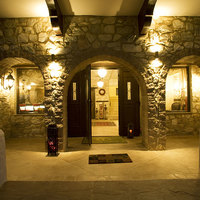 Hotel in Greece, 750 sq.m.