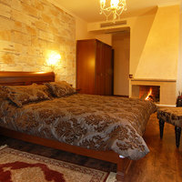 Hotel in Greece, 750 sq.m.