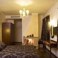 Hotel in Greece, 750 sq.m.