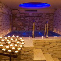 Hotel in Greece, 750 sq.m.