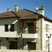 Hotel in Greece, 750 sq.m.