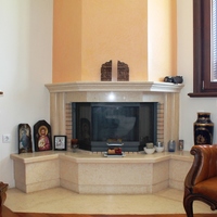 Villa in Greece, 400 sq.m.