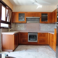 Villa in Greece, 400 sq.m.