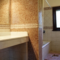 Villa in Greece, 400 sq.m.