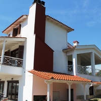 Villa in Greece, 400 sq.m.
