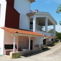 Villa in Greece, 400 sq.m.