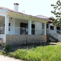 Villa in Greece, 400 sq.m.