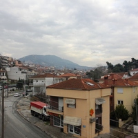 Квартира в Греции, 65 кв.м.