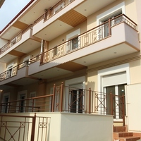 Flat in Greece, 135 sq.m.