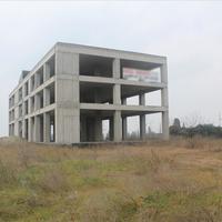 Business center in Greece, 3200 sq.m.