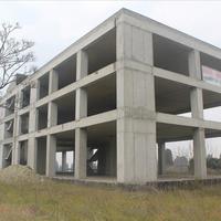 Business center in Greece, 3200 sq.m.