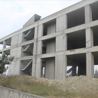 Business center in Greece, 3200 sq.m.