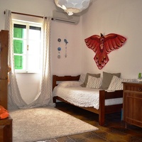 Flat in Greece, 85 sq.m.