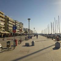 Земельный участок в Греции