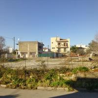 Land plot in Greece, 1100 sq.m.
