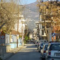 Land plot in Greece, 1100 sq.m.