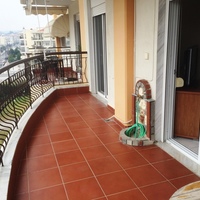 Flat in Greece, 60 sq.m.