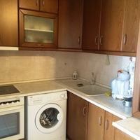 Flat in Greece, 60 sq.m.