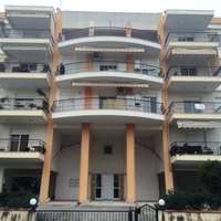 Flat in Greece, 60 sq.m.