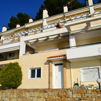 Таунхаус в Греции, 84 кв.м.