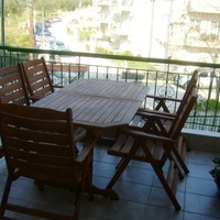 Квартира в Греции, 72 кв.м.