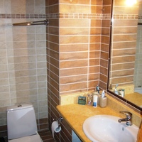 Квартира в Греции, 72 кв.м.