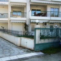 Квартира в Греции, 72 кв.м.