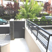 Flat in Greece, 90 sq.m.