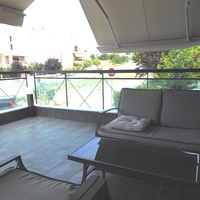 Flat in Greece, 90 sq.m.