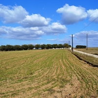 Земельный участок в Греции