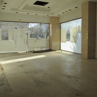 Business center in Greece, 180 sq.m.