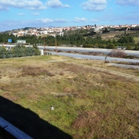 Business center in Greece, 1800 sq.m.