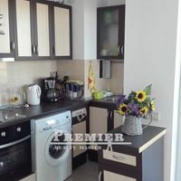 Flat in Bulgaria, Burgas Province, 70 sq.m.