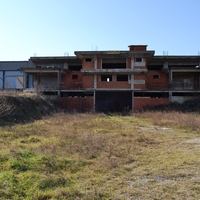 Business center in Greece, 1800 sq.m.