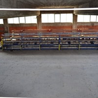 Business center in Greece, 1800 sq.m.