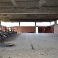 Business center in Greece, 1800 sq.m.