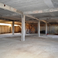 Business center in Greece, 1800 sq.m.