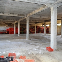 Business center in Greece, 1800 sq.m.