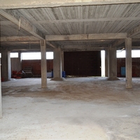 Business center in Greece, 1800 sq.m.