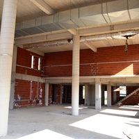 Business center in Greece, 2040 sq.m.