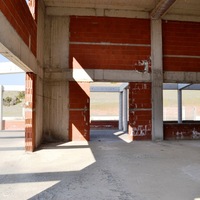 Business center in Greece, 2040 sq.m.