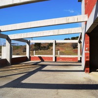 Business center in Greece, 2040 sq.m.