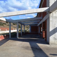 Business center in Greece, 2040 sq.m.