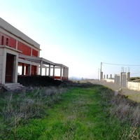 Business center in Greece, 2040 sq.m.