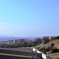 Business center in Greece, 2040 sq.m.