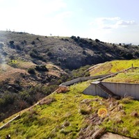 Business center in Greece, 2040 sq.m.