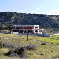 Business center in Greece, 2040 sq.m.