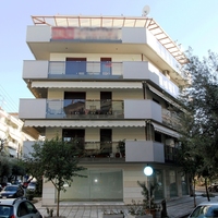 Flat in Greece, 63 sq.m.