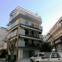 Flat in Greece, 63 sq.m.