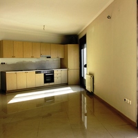 Flat in Greece, 63 sq.m.